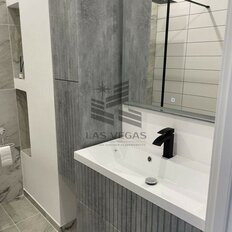 Квартира 67 м², 2-комнатная - изображение 5