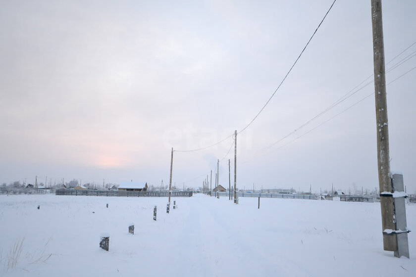 7 соток, участок 3 600 000 ₽ - изображение 21