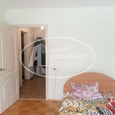 Квартира 48,7 м², 2-комнатная - изображение 5