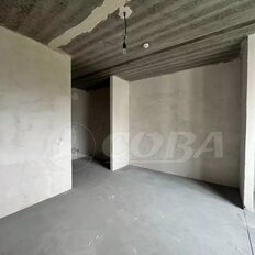 Квартира 24,5 м², студия - изображение 1