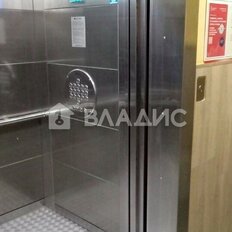 Квартира 38 м², 1-комнатная - изображение 3