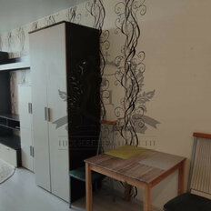 Квартира 24,3 м², студия - изображение 4