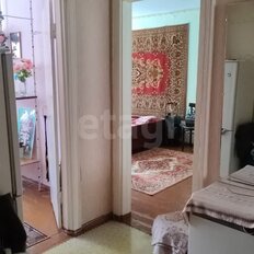 Квартира 61,9 м², 3-комнатная - изображение 5