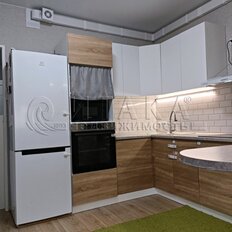 Квартира 39,6 м², 1-комнатная - изображение 1