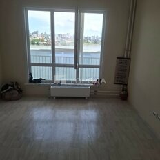 Квартира 35 м², 1-комнатная - изображение 4