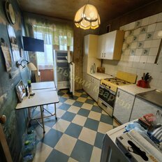 Квартира 34,5 м², 1-комнатная - изображение 2