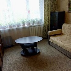 Квартира 29 м², 1-комнатная - изображение 4