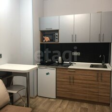 Квартира 50 м², студия - изображение 1
