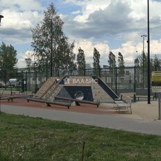 Квартира 55 м², 2-комнатная - изображение 4