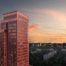 Квартира 97,6 м², 3-комнатная - изображение 3