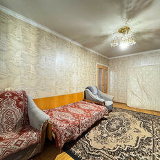 Квартира 30 м², 1-комнатная - изображение 5