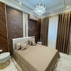 Квартира 120 м², 3-комнатная - изображение 3