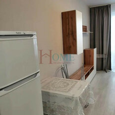 Квартира 28 м², студия - изображение 4