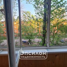 Квартира 44 м², 2-комнатная - изображение 4