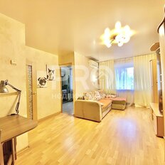 Квартира 31,4 м², 1-комнатная - изображение 2