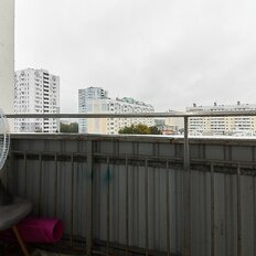 Квартира 35,5 м², 1-комнатная - изображение 5