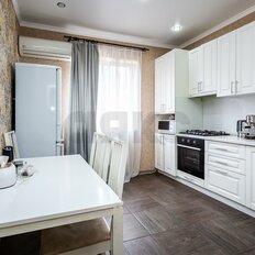 Квартира 43,3 м², 1-комнатная - изображение 1
