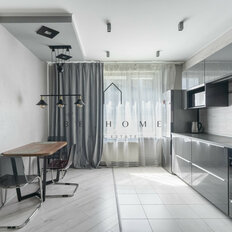 Квартира 54,4 м², 1-комнатная - изображение 1