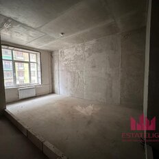 Квартира 38 м², 1-комнатная - изображение 5