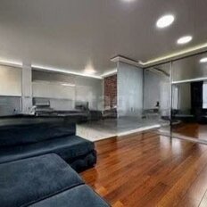 Квартира 51 м², 1-комнатная - изображение 2