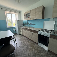 Квартира 64,9 м², 3-комнатная - изображение 2
