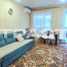 Квартира 57 м², 2-комнатная - изображение 4