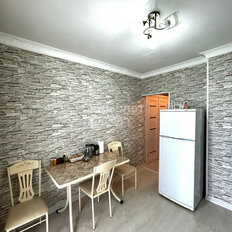 Квартира 40 м², 1-комнатная - изображение 3