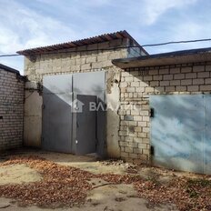 63 м², гараж - изображение 1