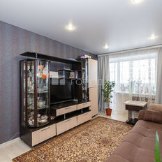 Квартира 31,9 м², 1-комнатная - изображение 2