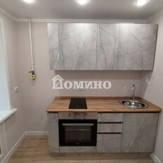 Квартира 30 м², 1-комнатная - изображение 3