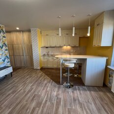 Квартира 50,9 м², 2-комнатная - изображение 3