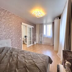 Квартира 33 м², 1-комнатная - изображение 5