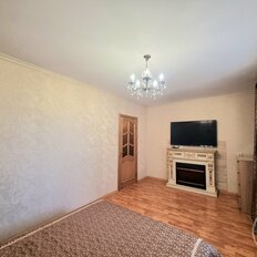 Квартира 49,7 м², 2-комнатная - изображение 4