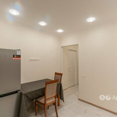 Квартира 35 м², 1-комнатная - изображение 3
