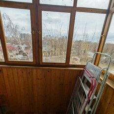 Квартира 60,7 м², 3-комнатная - изображение 4
