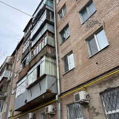 Квартира 30 м², 1-комнатная - изображение 1