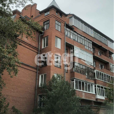 Квартира 125,9 м², 3-комнатная - изображение 4