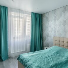Квартира 52,9 м², 2-комнатная - изображение 4