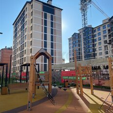 Квартира 36 м², 1-комнатная - изображение 2