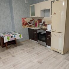 Квартира 54 м², 2-комнатная - изображение 1