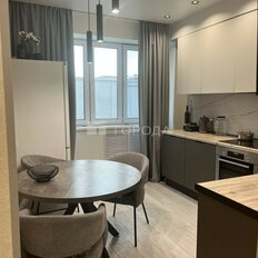 Квартира 69,5 м², 2-комнатная - изображение 1