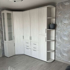 Квартира 35 м², 2-комнатная - изображение 3