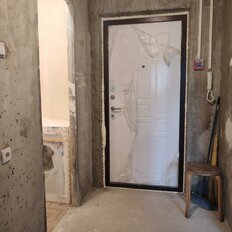 Квартира 38,3 м², 1-комнатная - изображение 5