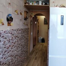 Квартира 31 м², 1-комнатная - изображение 5