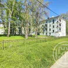 Квартира 48,5 м², 2-комнатная - изображение 1