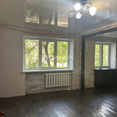 Квартира 55,6 м², 3-комнатная - изображение 5