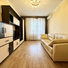 Квартира 35 м², 1-комнатная - изображение 1
