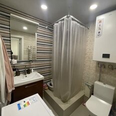 Квартира 73 м², 3-комнатная - изображение 5