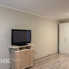 Квартира 37 м², 1-комнатная - изображение 5