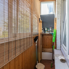 Квартира 56 м², 3-комнатная - изображение 5